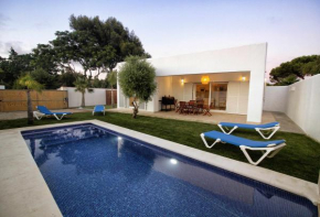 Casas Palma Zahora Piscina Privada Zahora